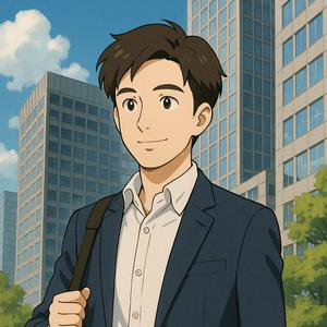 横山 春樹