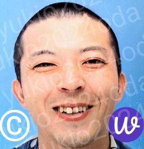 織田 由紀夫