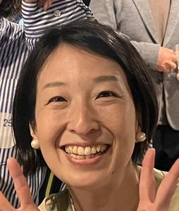 上野由未子
