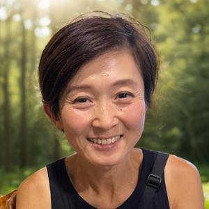 東麻理