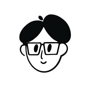 りんつ【経歴：慶應→金融→マーケ】