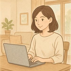 なか