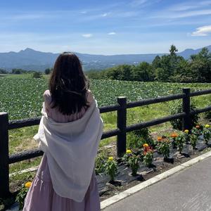 高橋里奈