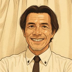 加藤敦