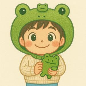 羽村 薫