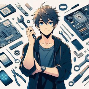 A_Works