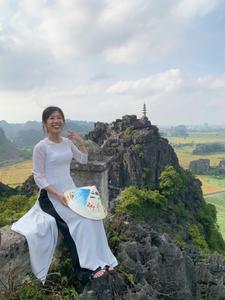 青木 春佳