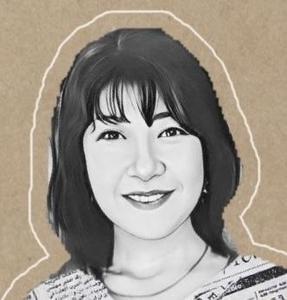 上野 美鈴