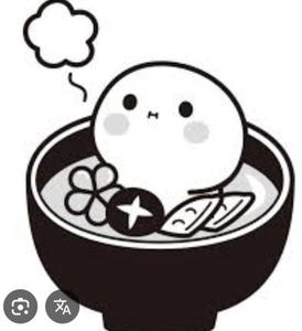 おもち