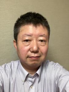 中西 健太