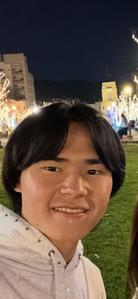 米村蒼太