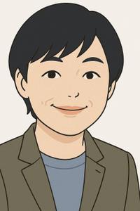 頑張り屋さん