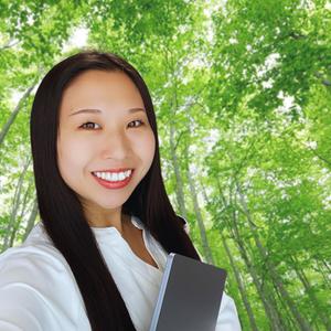青井 優奈