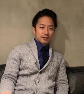 深田 和樹