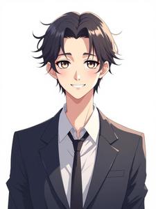 竹田龍司