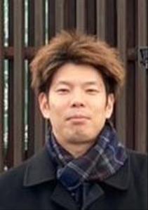内匠 逸平