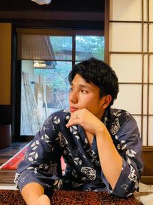 有村 勇輝