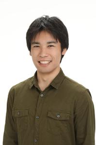 南場 陸仁