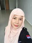 Hasan Aisyah Rahma
