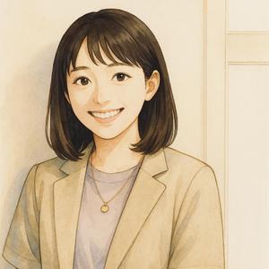 夏芽（なつめ）