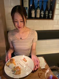 小野菜々美
