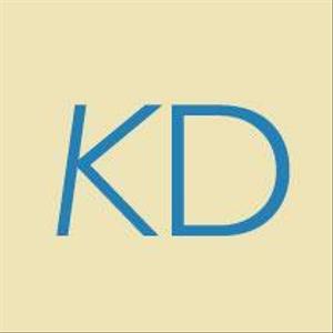 KD / グラフィックデザイナー