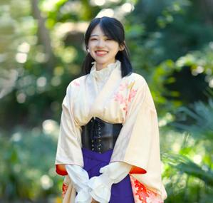 小林黄花