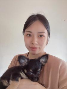 金渕 紗季