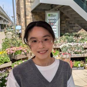 畑 佳恵