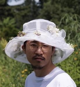進藤 泰樹