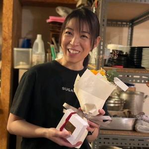 後藤 麻衣子