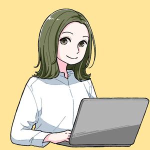 WEBデザイナー＆コーダー ちあき
