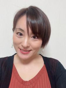 中辻 紗里