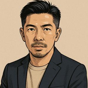 山本勝巳