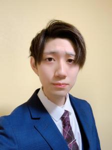 千徳 陽矢
