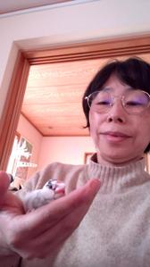 菅 桂子
