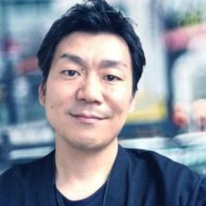 江藤 信介