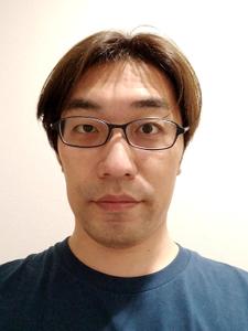 山本雄