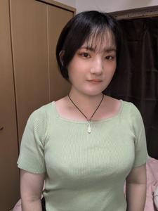 翡翠和奏ひすいほのか
