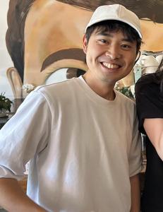 岩元 裕隆