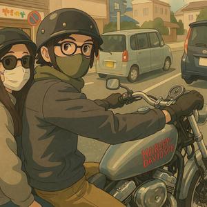おいとま