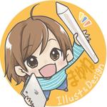まゆね@イラスト&デザイン