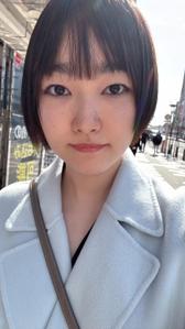濵本 莉彩子