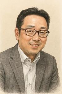保母 孝夫