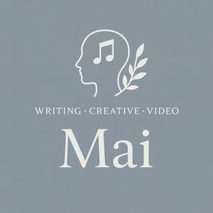 ことばと映像のまいさん