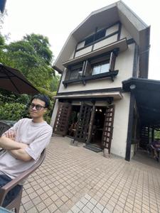 大原陽瓶