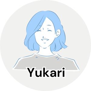 星山　ゆかり