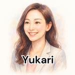 星山　ゆかり