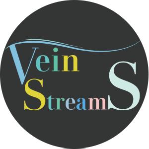 Vein Streams