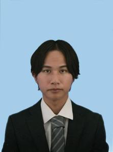 深川 煌太